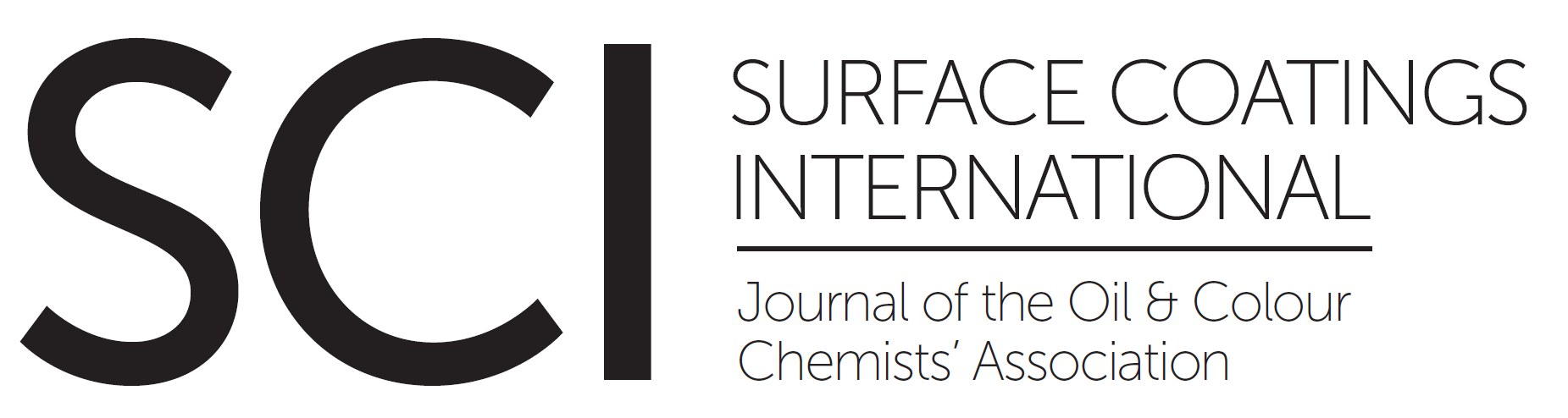 Surface Coatings International (SCI) - Surfex